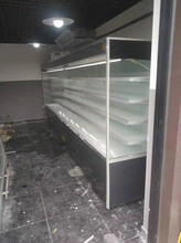 在合川区开一家水果店风幕柜就找晨鹰冷柜