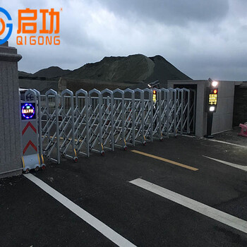 電動伸縮門市場發(fā)展的“心情變化”