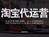 北京淘寶天貓代運營網店代運營公司選擇網智天下