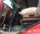 陕汽中密度粉粒物料运输车厂家销售电话图片