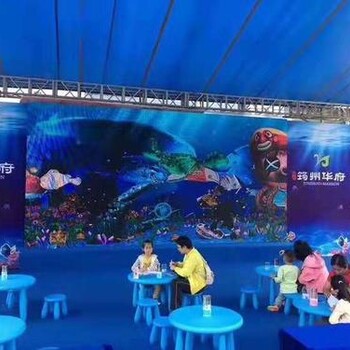 親子互動神筆馬良出租AR繪畫出租神筆馬良租賃