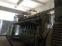 惠州发电机维修图片2
