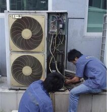 延庆永宁中央空调维修+厂家-全城上门-图片