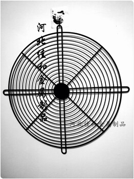 河北佳和金属风机罩厂家定制风机网罩异型风机罩轴流风机罩外转子风机罩