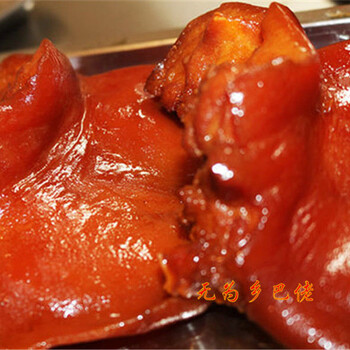 溫州鹵菜培訓(xùn)鄉(xiāng)巴佬熟食培訓(xùn)