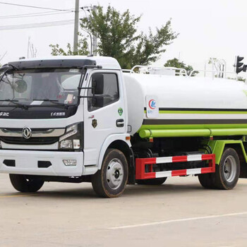 现货供应8.5吨水罐车8.5吨水罐车生产厂家8.5吨水罐车报价