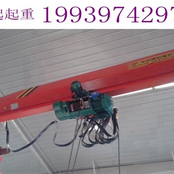 湖南衡陽(yáng)電廠低凈空行車生產(chǎn)廠家變速箱