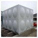 304不锈钢水箱泽润水箱安装技巧咸阳方形水箱