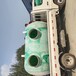 工業污水臥式水罐北京玻璃鋼污水池規格