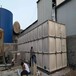 装配式蓄水罐黄冈屋顶用热镀锌水箱定制
