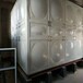 拉萨模压铁皮水箱搪瓷箱泵冷水箱