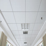 佛山雷特斯专业铝扣板铝天花板生产安装一站式厂家