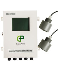 PROLEV800进口超声波污泥界面仪Greenprima图片