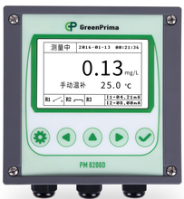 PM8200D在线溶解氧测量仪Greenprima