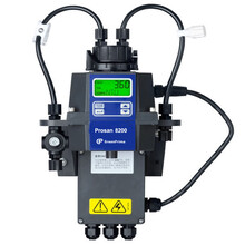 Prosan8200制药用水流通式浊度监测仪GREENPRIMA