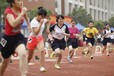 南宁市体育中考培训、短跑、铅球等体育项目培训