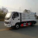 福田抑塵車_5方藍(lán)牌霧炮車_多功能抑塵車廠家