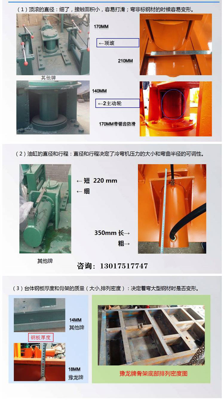 湖南怀化全自动工字钢冷弯机/工字钢冷弯机市场价格