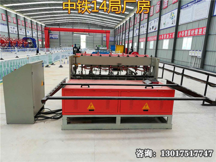重庆网片焊接机/网片排焊机市场价格