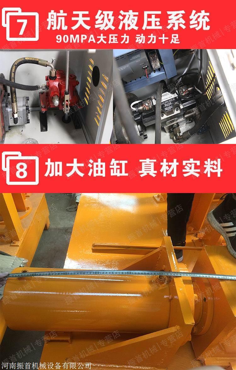 陕西西安全自动冷弯机厂家/数控工字钢冷弯机厂家