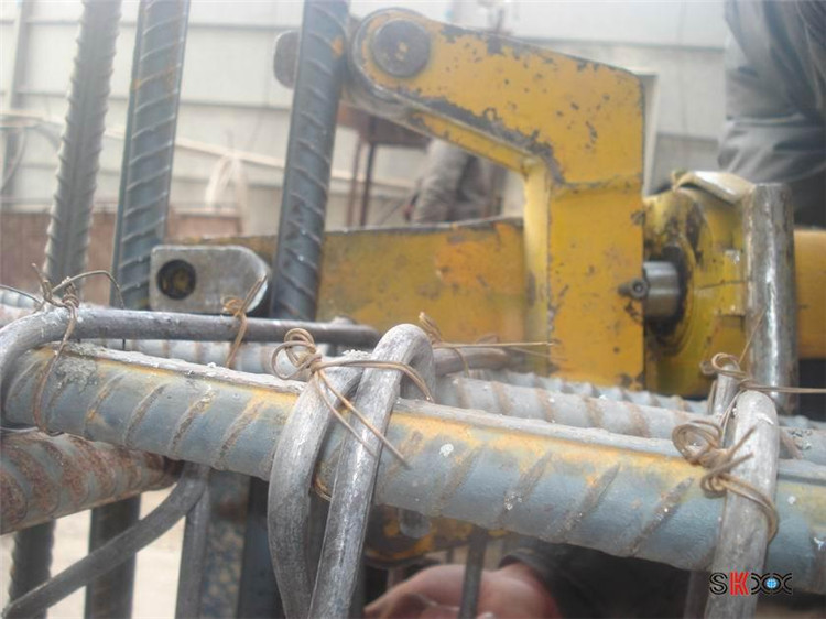 河南郑州便携式钢筋弯曲机手持式钢筋切断机厂家供应