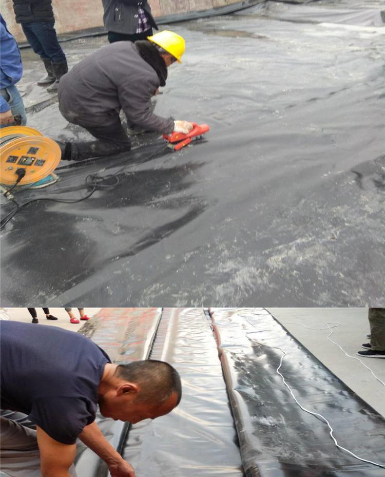 湖北鄂州防水板爬焊机防水板爬焊机工作原理