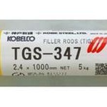 电力牌PP-TIG-A34/ER347不锈钢氩弧焊丝图片