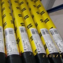 瑞典伊萨ER309L/E309LT1-1不锈钢药芯焊丝图片