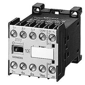 AB軟啟動器150-F25NBDB/150-B35NBD繼電器3TH8244-0XJ1