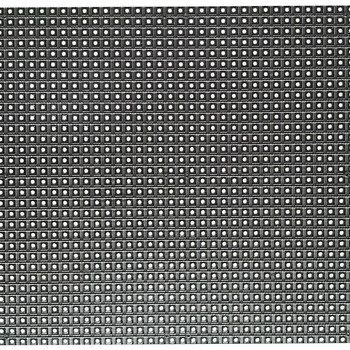 LED顯示屏格柵屏，透明屏，異型屏LED燈飾P4-256128