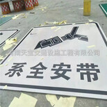 天宝道路指示标志牌,浮山县交通指路标志牌生产厂家价格实惠图片4