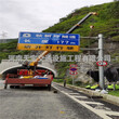 天宝道路指示标牌,濮阳定做公路指示标志牌标杆生产厂家质量保障