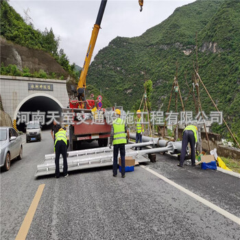 公路指示标志牌厂家,公路反光标牌