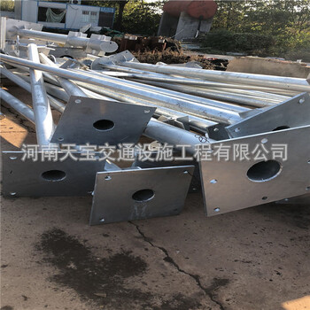 河南公路指示標(biāo)志牌多少錢公路反光標(biāo)牌