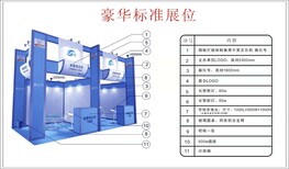 2020年（深圳）国际性橡塑展，塑料制品，机械展图片4