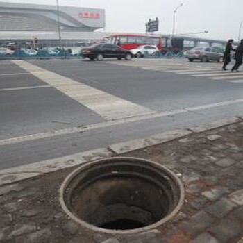 吉林市疏通下水管道服务