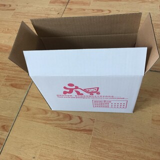 广州安泰尔电商物流包装纸箱，防摔抗震，厂家，质量。图片4