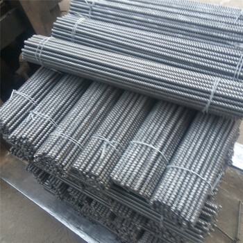 重庆市区厂家现货新型三段式止水螺杆对拉杆建筑用穿墙丝杆通丝止水螺杆