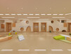 高端幼儿园设计装饰幼儿园设计公司室内设计