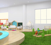 专业幼儿园设计公司、环境设计、幼儿空间设计