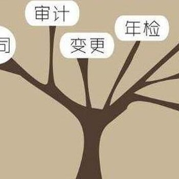 潍坊企业的记账管家，税企通注册公司