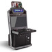 新款月光宝盒商用投币多项游戏拳击三国游戏机设备
