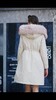 哥芙妮品牌羽絨服批發大碼女裝批發工廠直銷十三行批發市場