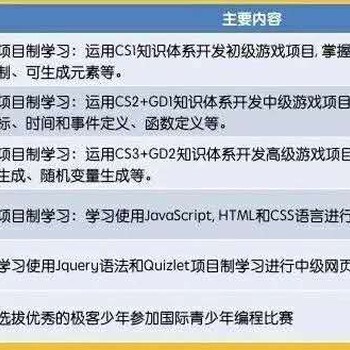 可可贝塔（少儿编程）走进中小学课堂