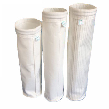 廠家批發(fā)煤粉收集用130x2450防靜電除塵布袋廠家