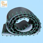 广州厂家直销定制PVC输送带擎川everla工业皮带