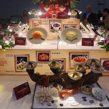 2021上海烘焙展览会