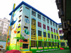 河南幼儿园墙绘公司幼儿园彩绘幼儿园墙体彩绘