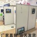 租赁安徽大孔铝合金八棱柱展板学校画展展会搭建可移动展示架