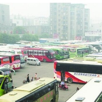 蛟河到德州大巴客运站发车